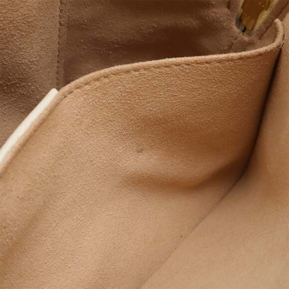 GUCCI Authentic Cream Pochette Shoulder Bag - Picture 10 of 10